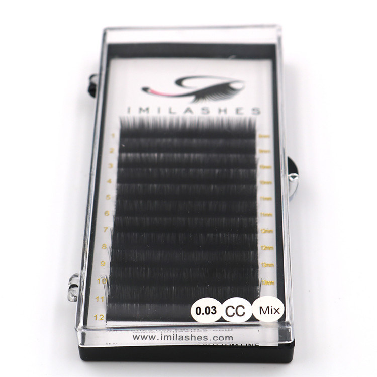  natural false eyelashes extensions salons -D